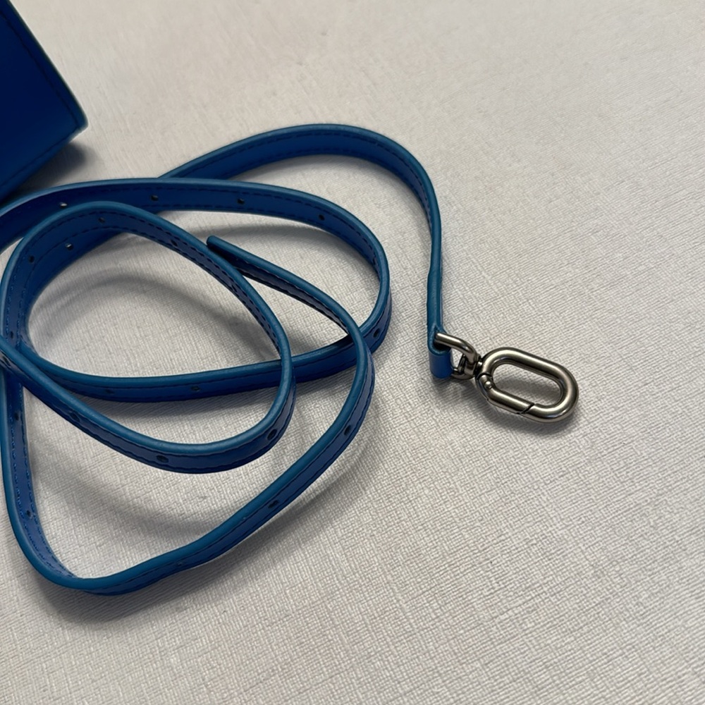 Balenciaga XS Hourglass Top Handle Bag - Picture 11 of 15